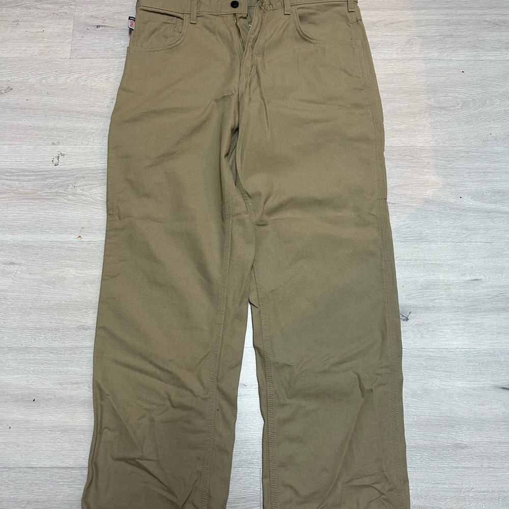 Carhartt Men's 2112 Flame Resistant